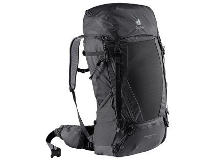 Deuter Futura Air Trek 60 black graphite