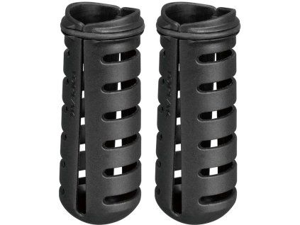 TOPEAK držák na CO2 náplň CO2 CARTRIDGE SHELL 25G