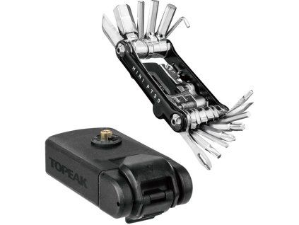 topeak naradi ninja master toolbox pt30