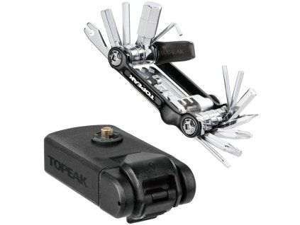 topeak naradi ninja master toolbox t20