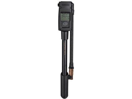 topeak pumpa pocketshock digital