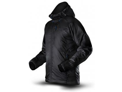trimm paco grafit black black 01