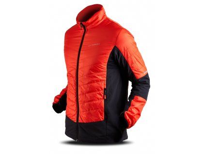 trimm zenon orange grafit black 01