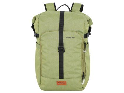 Husky Batoh Office Moper 28l bright green