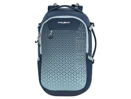 Husky Batoh Turistika Campus 30l dk. blue