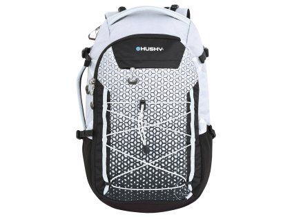 Husky Batoh Turistika Crewtor 30l grey