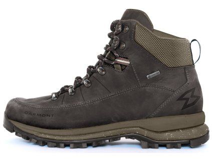 10026341GAR01 CHRONO GTX, brown