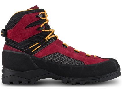 10026347GAR01 TOWER TREK GTX, red 2