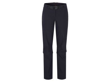 Hannah LIBERTINE anthracite II (Veľkosť 36)