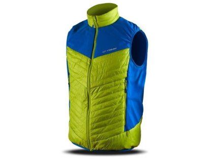 zen vest pánská před.