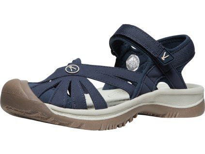 Keen ROSE SANDAL WOMEN navy (Veľkosť 42)