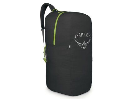 Osprey Airporter Black Medium Black