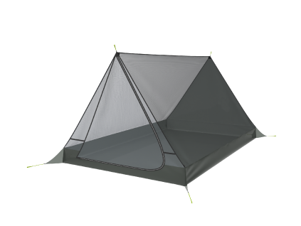996582 hannah mesh tent 2 grey