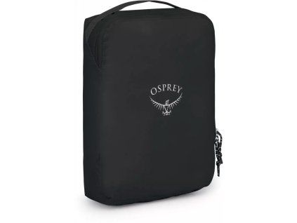 osprey packing cube medium black