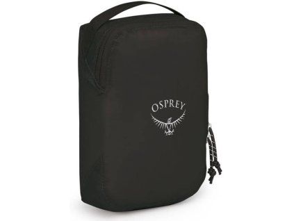 osprey packing cube small black