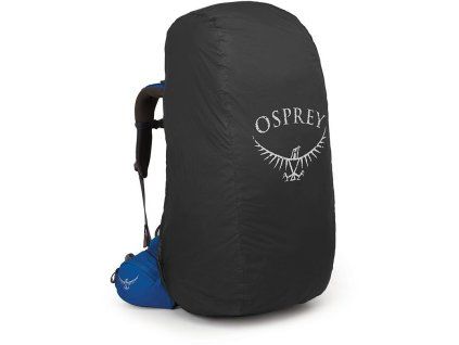 osprey ul raincover md black