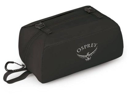 osprey ultralight padded organizer black