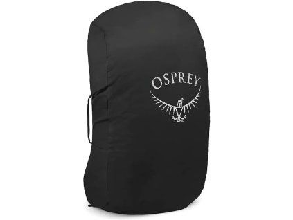 osprey aircover large black