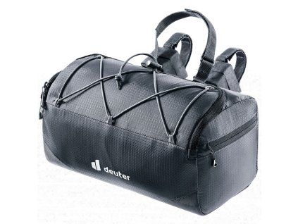 Deuter Mondego HB 8 black1