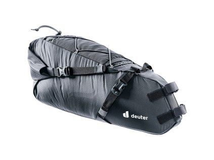 Deuter Mondego SB 16 black