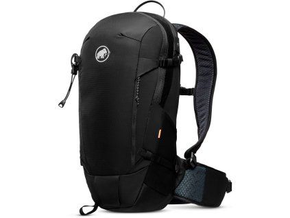Mammut Lithium 15 black