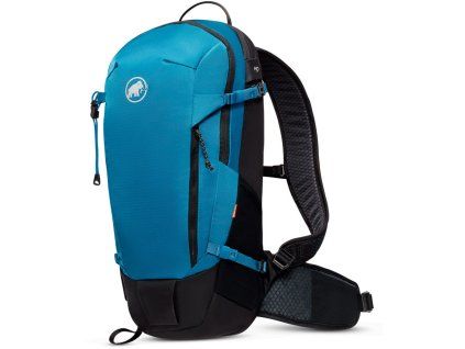 mammut lithium 15 sapphire black