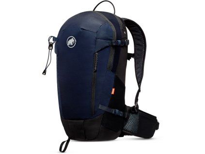 mammut lithium 15 women marine black