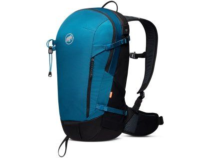mammut lithium 20 sapphire black