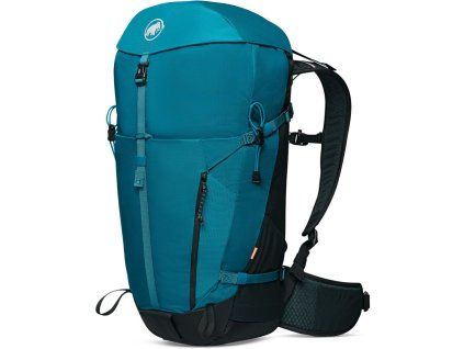 mammut lithium 30 sapphire black