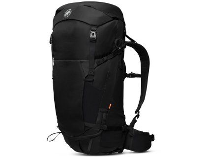 Mammut Lithium 40 black