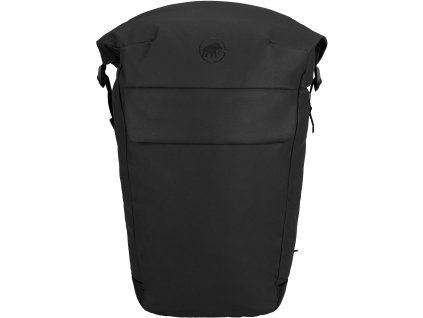 Mammut Seon Courier 20 black