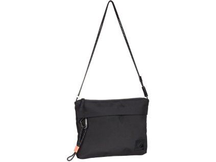 mammut xeron sacoche black 0001
