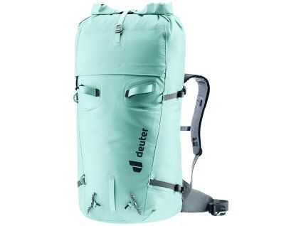 Deuter Durascent 42+10 SL glacier-graphite