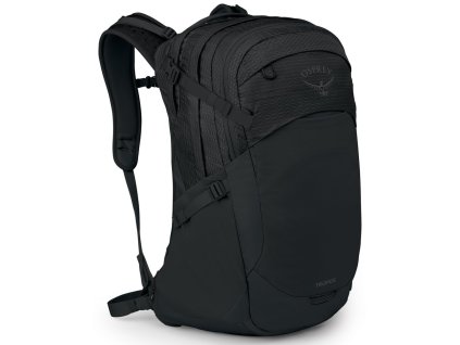 10026315OSP TROPOS II, black
