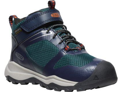 10036567KEN01 WANDURO MID WP CHILDREN, s cs m