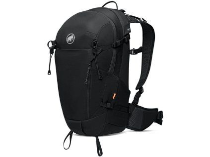 Mammut Lithium 25 black