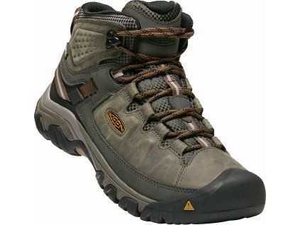 KEN1204145902 TARGHEE III MID WP M
