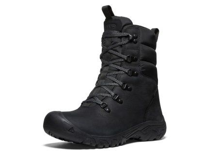 keen greta boot wp women black black3