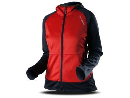 trimm Oasis lady red dark navy front