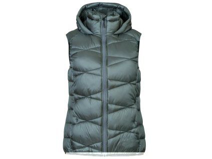 Hannah BETLIS VEST dark forest