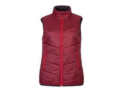Hannah MIRRA VEST biking red