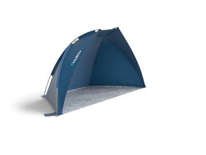 Husky Přístřešek na pláž Blum 2 blue