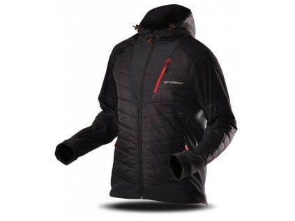 3057 8 contre black grafit black front