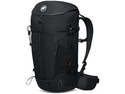 Mammut Lithium 30 black