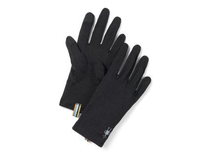 Smartwool MERINO GLOVE black