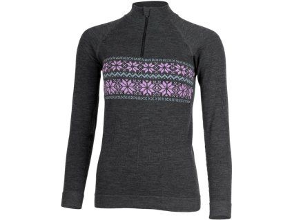 lasting damske merino triko wigi sede