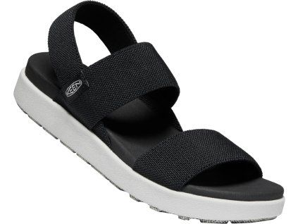 Keen ELLE BACKSTRAP WOMEN black (Veľkosť 35)