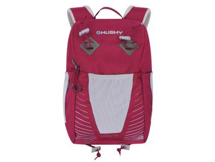 1061944 husky detsky batoh jadju 10l bordo