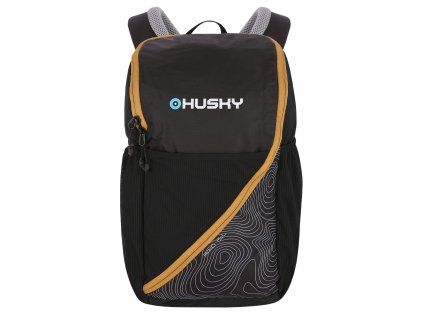 Husky Detský batoh Jikko 15l black (Veľkosť OneSize)