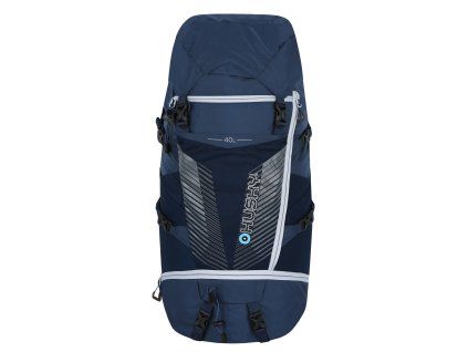 1063494 husky batoh expedice turistika capture 40l dark blue